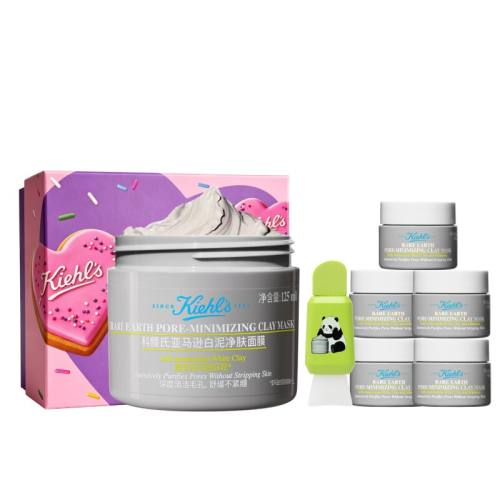 Kiehl��s/������ ����ڶ��� ��Ĥ 125ml 953.04Ԫ��3��(��317.68Ԫ/��)
