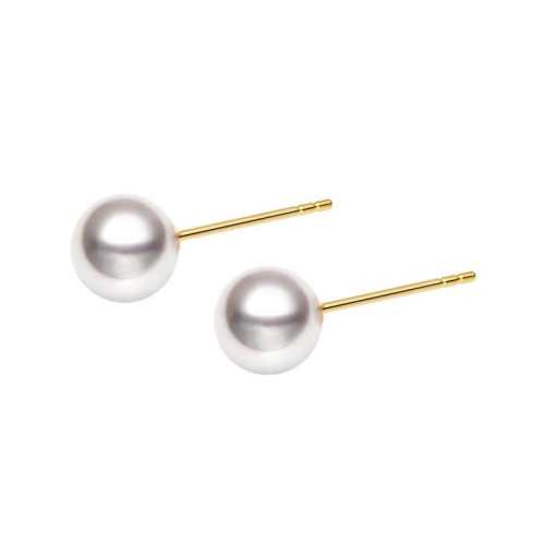 HELAS��������Akoya��ˮ�����������׼�3.5-4mm/������ 