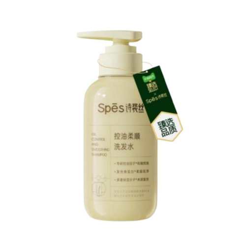 Spesʫ��˿ ������˳ϴ��ˮ 375ml �޻�˳��ȥ������ 16.51Ԫ(��88VIP 95��)
