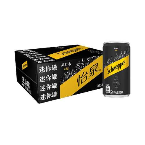 ��Ȫ �����մ�ˮ 200ml��12�� 22.15Ԫ