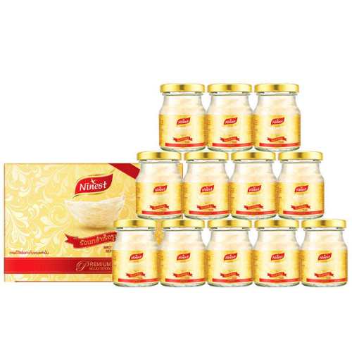 Ninest����Ʒ��������75ml*12ƿ(̩��Ninest��������Ʒ��ʳ���������и�Ӫ���̲�������Ʒ75ml*6ƿ)*2  208.03Ԫ