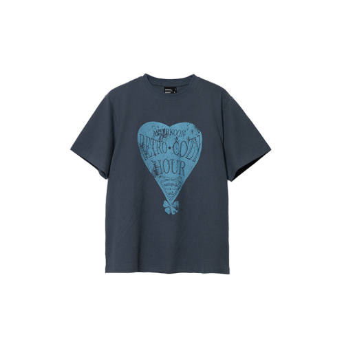 roaringwild a arch ����Ұ�� ӡ��������ʽ����װ��������T���к�ɫ XS  519.96Ԫ��4��(��129.99Ԫ/��)