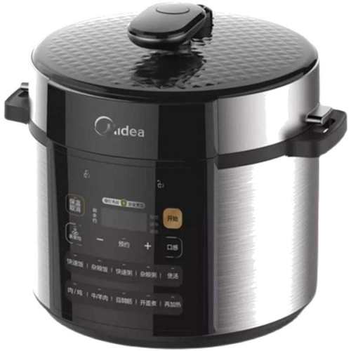 Midea/���� 5L �緹�� ˫��ȫ�Զ�MY-RY50Q3-FS  204Ԫ