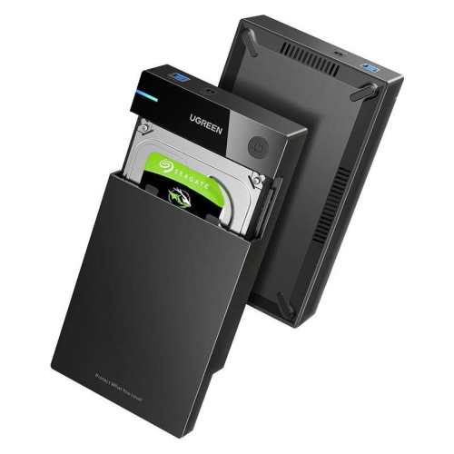 �ƶ�Ӳ�̺�2..5/3.5ͨ������USB���5Gbps��2.5/3.5Ӣ��ͨ��  77.67Ԫ(������)