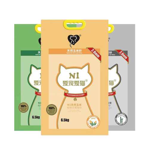 N1���谮è����èɰ��2.0mm�����״�����èɰ6.5kg*3�� 19.5kg  118.14Ԫ