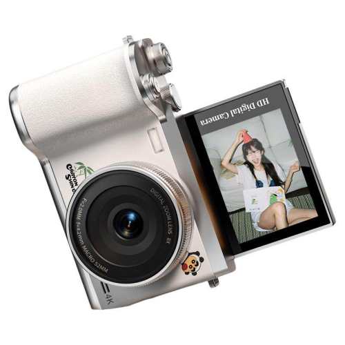 TC09 CCD��������� 9600W���� 180�㷭ת�� 4K¼�� ��ɫ ���ſ� ѧ��������������� 127.01Ԫ