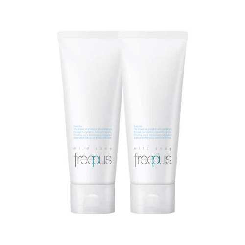 Freeplus/ܽ����˿ ���� ������ 100g*2 126.4Ԫ(��88VIP 95��)