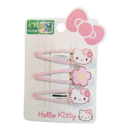 HelloKitty ����è BB�� 3���� ��ϵӣ��Ůͯ���� ������ ����߼� 40Ԫ��5��(��8Ԫ/��)