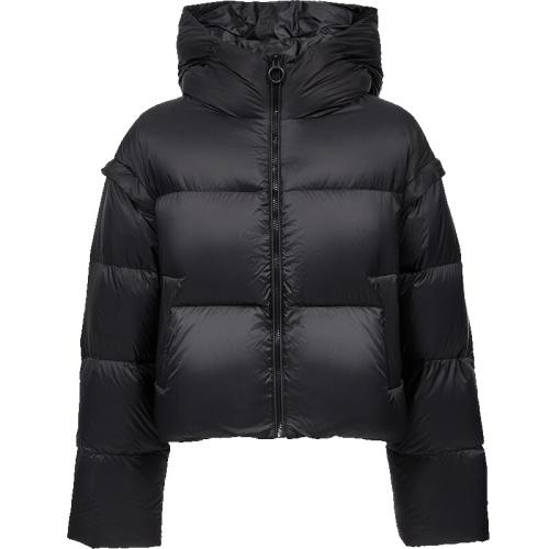 Vero Moda90��Ѽ�����޷����ػ�ɫ XS  1926.9Ԫ��3��(��642.3Ԫ/��)