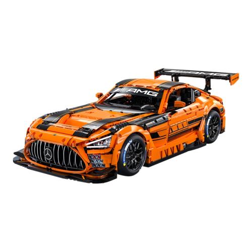 cada�Ǵ�˫ӥAMG����GT3��е�ܳ�����AMG GT3�����������淨������ǧ�ﶥ