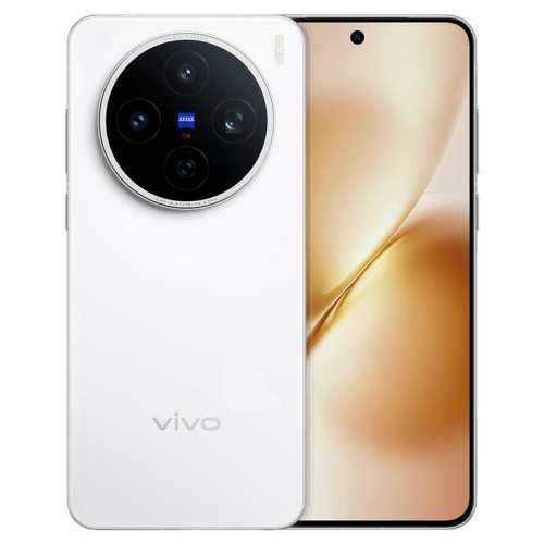 vivo X200s ��˾����9400+�콢о �����ֻ� ���� 16GB+256GB 3679Ԫ(������)