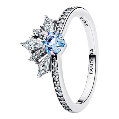 Pandora�˶�����ʿ��ϵ�С���ѩ��Ե����ɯŮ���ʹڽ�ָ48mm ��ɫ  1310.4Ԫ��2��(��655.2Ԫ/��)
