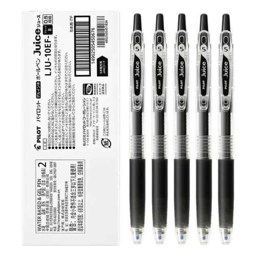 ��ȫ���׼ۡ�����juice��֭�ʡ���о����ɫ1֧ 0.5mm 1  3.57Ԫ