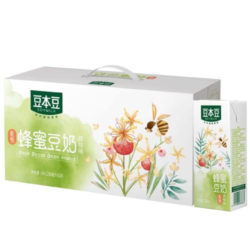 ������ Ψ����涹�� 250ml*24�� Ӫ������� 0��ʽ֬�� 32.48Ԫ