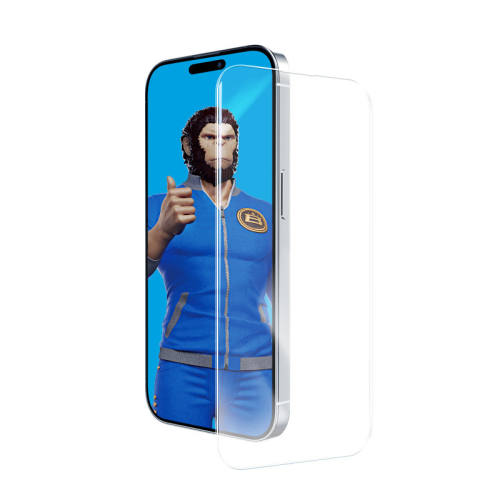 ����������ƻ��ϵ�о���ֻ�ĤiPhone 17 �����徫���-ȫ͸���� ��ˤ��ָ��  32.76Ԫ