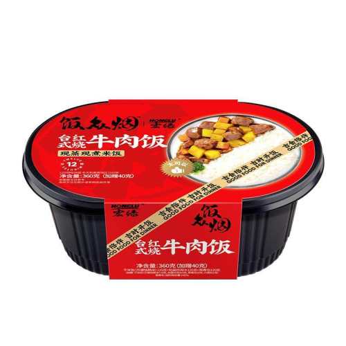 ���� �����׷� 400g ���з� �ڽ�ţ��+����ţ��+̨ʽ±��+������˿ 58.6Ԫ