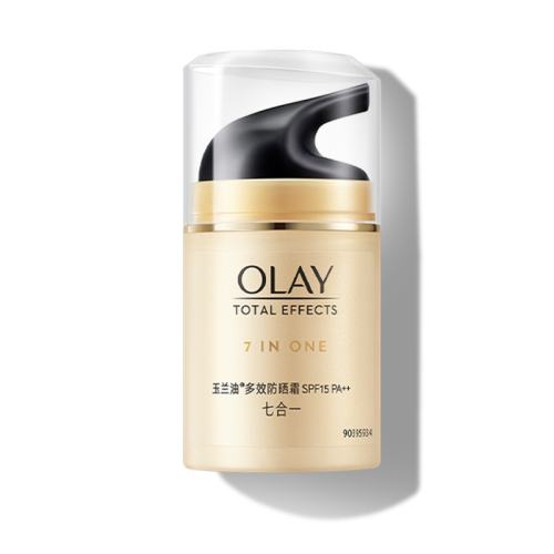 OLAY�����Ͷ�Ч��ɹ˪��ѵ�沿������Ů�����������߻����� 50ml  107.59Ԫ