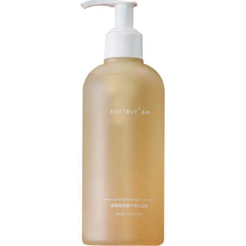 KIMTRUE�ҳ�����ɷ���ԡ¶��ԡ240ml �޻�����ԡ¶240ml 1��  48.55Ԫ
