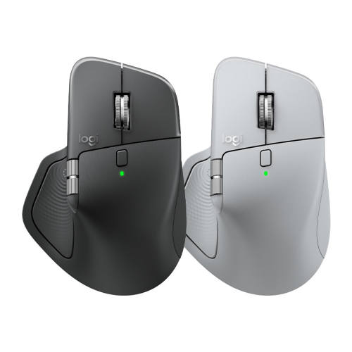 logitech/�޼� MX Master 4 ������� ����� ��ɫ 939Ԫ