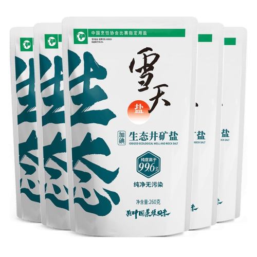 ѩ�� ��������̬������ 260g��5�� 13.4Ԫ