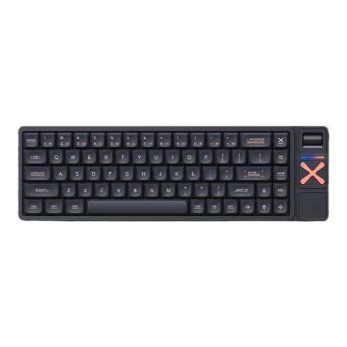 IQUNIX MG65 �����е���� �������� ���հ� 688.51Ԫ