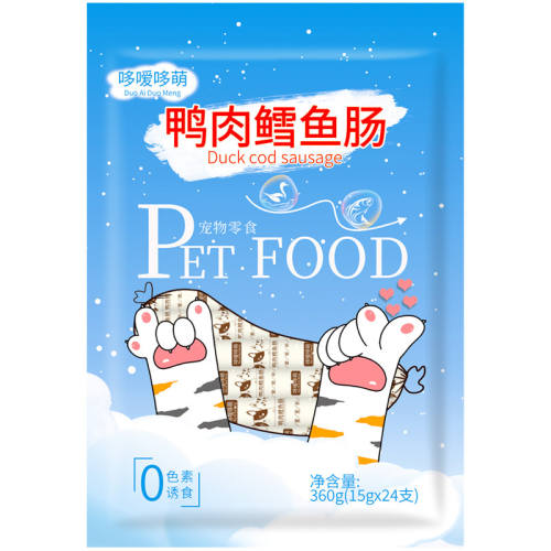 ���ȶ���Ѽ�����㳦Ӫ���㳦����ѡ��Ѽ�����㳦��24��x15g/���� 1��  9.9Ԫ