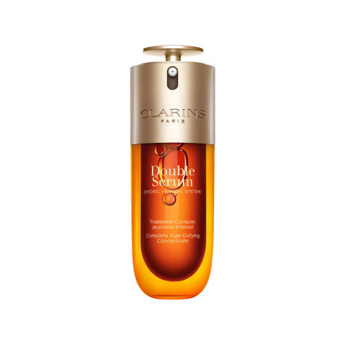 Clarins/����ʫ �ƽ�˫�� ����¶ 30ml 1484.2Ԫ��2��(��742.1Ԫ/��)