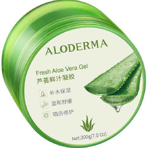 Aloe Derma/�¶���� «���� ���� 200g 40.05Ԫ