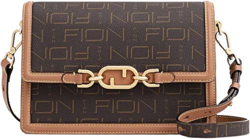 FION �ư��ݡ������衿2026�����ϻ�����С����Ůʿ����б�汳��� 349Ԫ