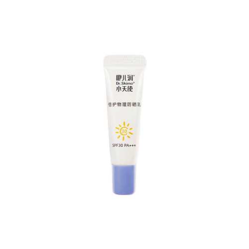 �޶����ͯ������ɹ˪��������ˬ������SPF30PA+++5g  19.6Ԫ