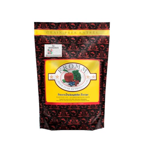 frommȫè����Ħ���ⷢ��Ѽ������è��4.5kg 4.5kg  818.92Ԫ��2��(��409.46Ԫ/��)