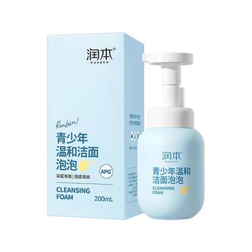�󱾶�ͯϴ���̷���ϴ���̡�0��+������˪30g��ж��ɹ/��ױ��  12.67Ԫ