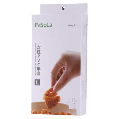 �ձ�һ��������pvcʳƷ��ר�ú���� S��-�Ӻ�PVC����100ֻ��װ 25.12Ԫ