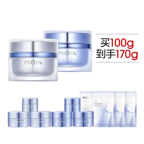 �ۻ��㣺������Դ����˪�޻��滺��ԭ��˪100g ���Լ����ƫ�ɷ���  825.52Ԫ��2��(��412.76Ԫ/��)