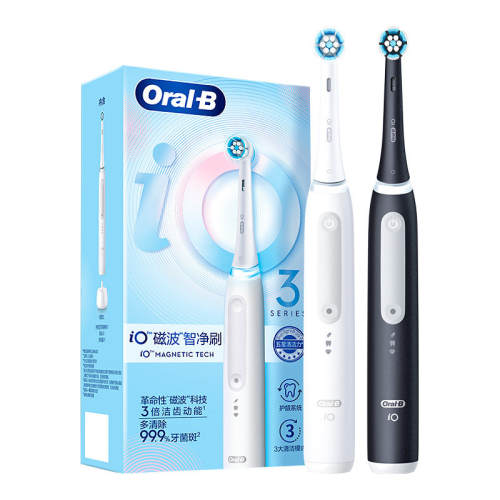 Oral-B/ŷ�� iO3 �� �綯��ˢ 1ˢͷ 373.19Ԫ