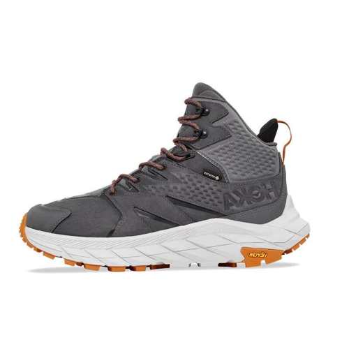 ����Ӫ��HOKA ONE ONE�п��и߰�ͽ��ЬANACAPA MID GTX�а����ɫ 40.5  395.05Ԫ(��88VIP 95��)