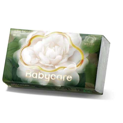 babycare��˪ֽ�������ʪֽ��ɽ����˪ֽ20��4��  8.35Ԫ