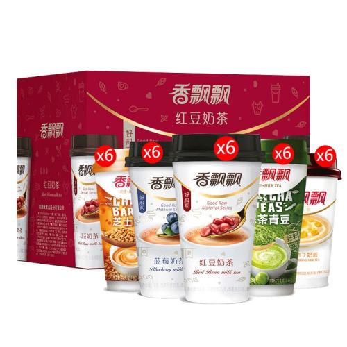 ��ƮƮ��װ�̲�30��������װ��64g*30�����춹ζ�̲�-����  133.12Ԫ