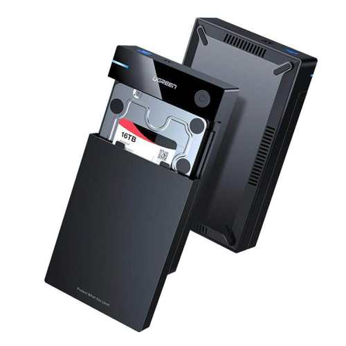 �����ƶ�2.5/3.5��Ӳ�̺���30849-USB��.��2.5/3.5Ӣ��ͨ�á���3.0����  78.21Ԫ(������)