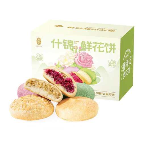 �����õ���ʻ��� �����ز� ��ͳ�������ʳ 2�й�500g õ��Ⱥ��+õ���ʻ��� 88.2Ԫ��4��(��22.05Ԫ/��)