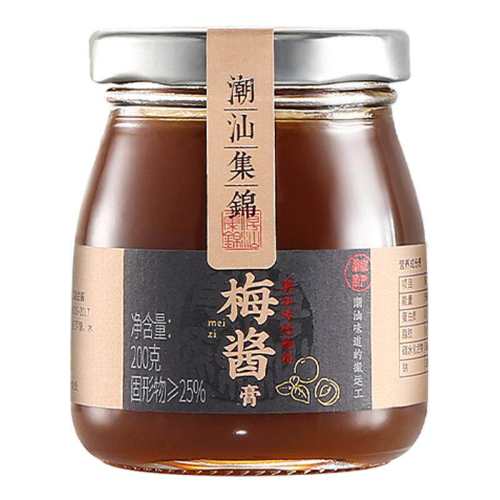 ���� ��ʽ�ز����ձ�����÷�� 200g    9.03Ԫ