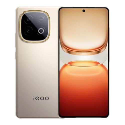 IQOO Z10 Turbo+ �ֻ� �ƺ��� 12+256G 1996.65Ԫ(������)