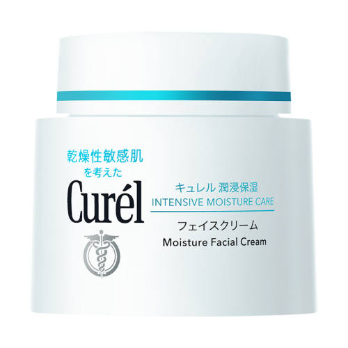 curel/���� �����ʪ ��˪ 70g    203Ԫ