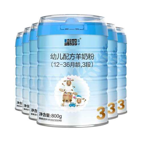 blue river/���� ������ 3�� Ӥ���̷� 800g 6�� 1940.52Ԫ