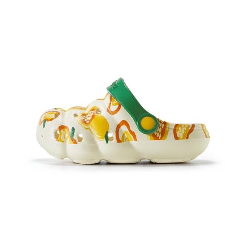 babycare��ͯ����Ь���Ķ�ͯ�ӿ˶��Ϲϡ���������ɫ�� 130mm  55.04Ԫ