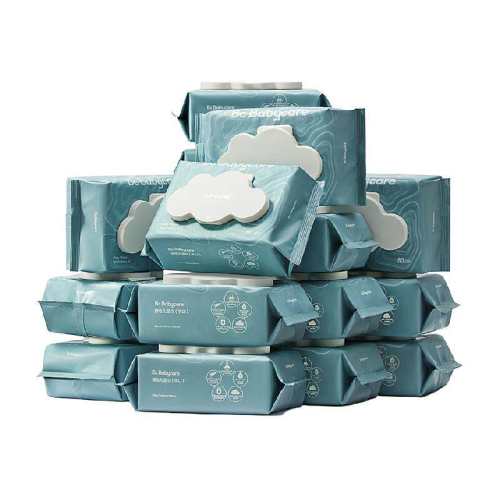 babycareӤ���ֿ�ʪ������ɫ 18��  156.61Ԫ