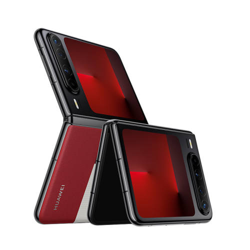 ��Ϊ Pura X �۵��ֻ� ��ҹ�� 12GB+256GB �ٷ�����    6718.01Ԫ