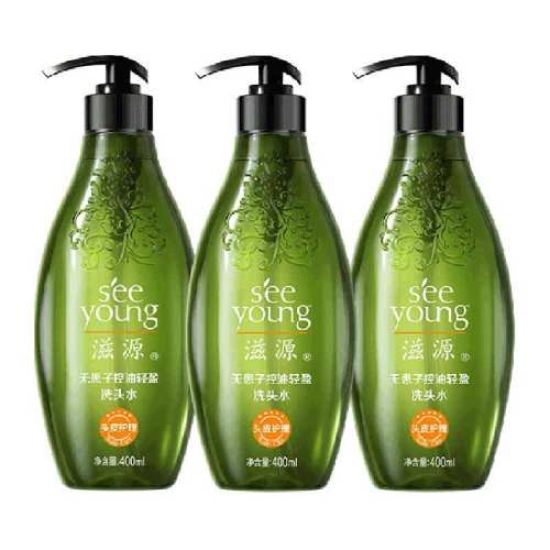 ��Դ �޻��ӿ���ϴ��ˮ 400ml*3ƿ 69.83Ԫ