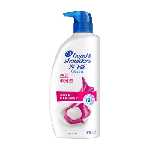 ����˿ ˿���Ửϴ��ˮ 430g ���ų���װ 32.91Ԫ