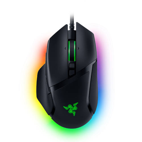 Razer ������˹��V3 35K������ ���ܹ��ֵ羺��� RGB���� 494.64Ԫ(������)